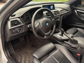 BMW 330 * 330i xDrive * CARFAX * ЦЕНА ДО БГ, снимка 7