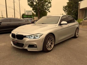 BMW 330 * 330i xDrive * CARFAX * ЦЕНА ДО БГ, снимка 1