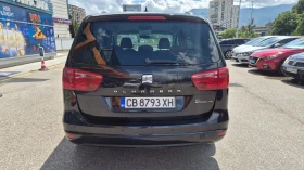 Seat Alhambra 7местен , снимка 5