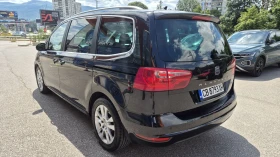Seat Alhambra 7местен , снимка 4
