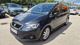 Seat Alhambra 7местен , снимка 1