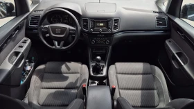 Seat Alhambra 7местен , снимка 7