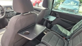 Seat Alhambra 7местен , снимка 8