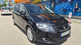 Seat Alhambra 7местен , снимка 2