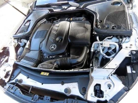 Mercedes-Benz CLS 300 AMG LINE HEAD UP 360CAM PANORAMA BURMESTER, снимка 5