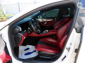 Mercedes-Benz CLS 300 AMG LINE HEAD UP 360CAM PANORAMA BURMESTER, снимка 6