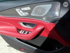 Mercedes-Benz CLS 300 AMG LINE HEAD UP 360CAM PANORAMA BURMESTER, снимка 11