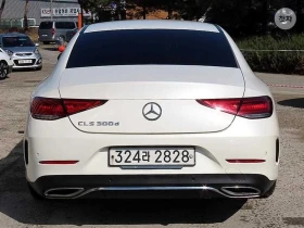 Mercedes-Benz CLS 300 AMG LINE HEAD UP 360CAM PANORAMA BURMESTER, снимка 4