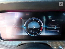 Mercedes-Benz CLS 300 AMG LINE HEAD UP 360CAM PANORAMA BURMESTER, снимка 9