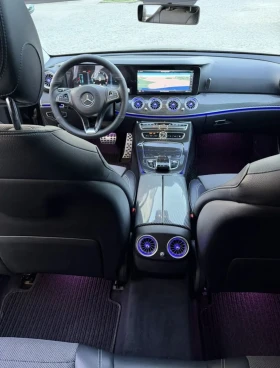 Mercedes-Benz E 220 Лимозини, снимка 11