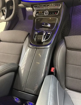 Mercedes-Benz E 220 Лимозини, снимка 17