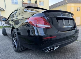 Mercedes-Benz E 220 Лимозини, снимка 3