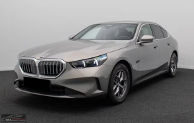 BMW 520 d/197HP/LED/CAM/ACC/KLESS/663z, снимка 1