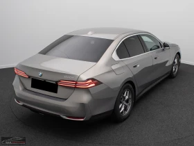 BMW 520 d/197HP/LED/CAM/ACC/KLESS/663z, снимка 8