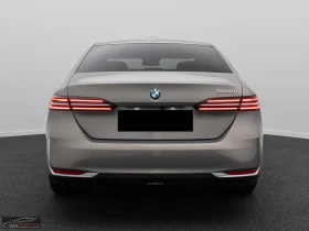 BMW 520 d/197HP/LED/CAM/ACC/KLESS/663z, снимка 9