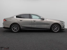 BMW 520 d/197HP/LED/CAM/ACC/KLESS/663z, снимка 7