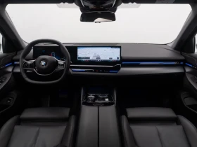 BMW 520 d/197HP/LED/CAM/ACC/KLESS/663z, снимка 11