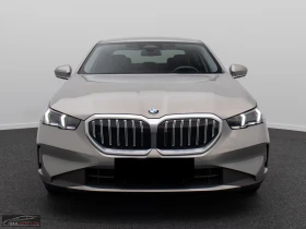 BMW 520 d/197HP/LED/CAM/ACC/KLESS/663z, снимка 3