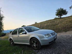 VW Bora, снимка 5