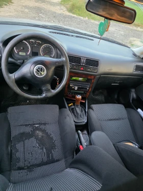 VW Bora, снимка 2