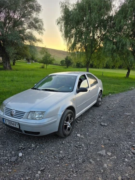 VW Bora, снимка 3