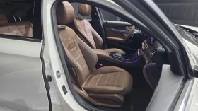 Mercedes-Benz E 53 AMG 4MATIC* DISTRONIC* ПОДГРЕВ* ОБДУХВАНЕ* 360* КАМЕРА, снимка 9