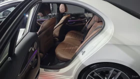 Mercedes-Benz E 53 AMG 4MATIC* DISTRONIC* ПОДГРЕВ* ОБДУХВАНЕ* 360* КАМЕРА, снимка 10