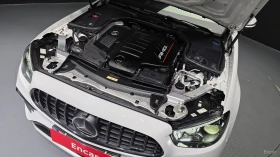 Mercedes-Benz E 53 AMG 4MATIC* DISTRONIC* ПОДГРЕВ* ОБДУХВАНЕ* 360* КАМЕРА, снимка 16