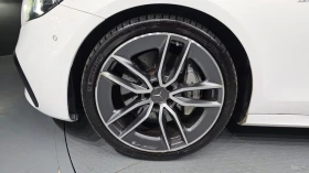 Mercedes-Benz E 53 AMG 4MATIC* DISTRONIC* ПОДГРЕВ* ОБДУХВАНЕ* 360* КАМЕРА, снимка 15