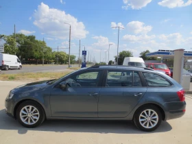 Skoda Octavia 1.4 i G-TEC * METAH* , снимка 8