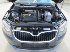 Skoda Octavia 1.4 i G-TEC * METAH* , снимка 17