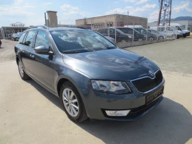 Skoda Octavia 1.4 i G-TEC * METAH* , снимка 3