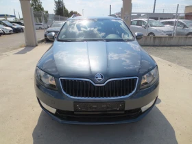 Skoda Octavia 1.4 i G-TEC * METAH* , снимка 2