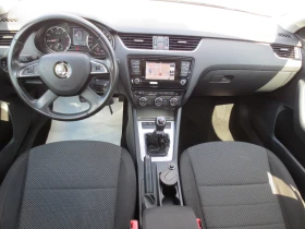 Skoda Octavia 1.4 i G-TEC * METAH* , снимка 14