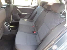 Skoda Octavia 1.4 i G-TEC * METAH* , снимка 13