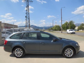 Skoda Octavia 1.4 i G-TEC * METAH* , снимка 4