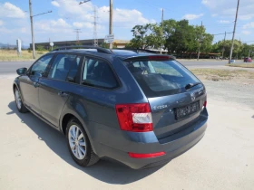 Skoda Octavia 1.4 i G-TEC * METAH* , снимка 7