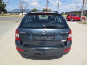 Skoda Octavia 1.4 i G-TEC * METAH* , снимка 6