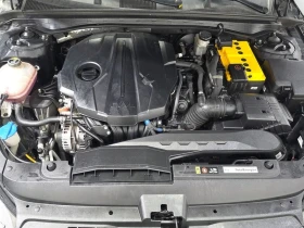 Kia K5 2.0 Automatic, снимка 17