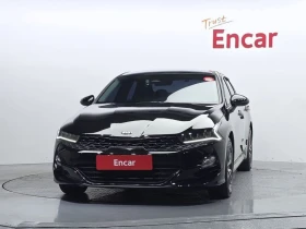 Kia K5 2.0 Automatic, снимка 2