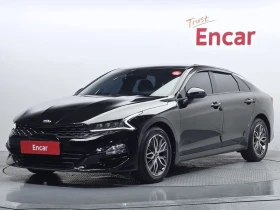 Kia K5 2.0 Automatic, снимка 1