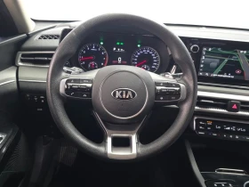 Kia K5 2.0 Automatic, снимка 8