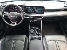 Kia K5 2.0 Automatic, снимка 7