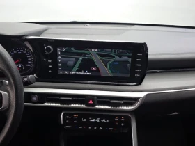 Kia K5 2.0 Automatic, снимка 11