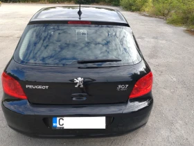 Peugeot 307 1.6i, снимка 2
