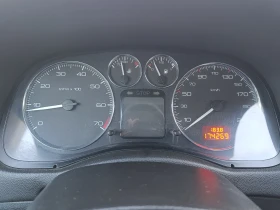 Peugeot 307 1.6i, снимка 8