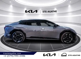 Kia EV4 Gt-Line* LONG RANGE* 2026* 360* Digital Key 2.0* О, снимка 3