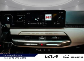 Kia EV4 Gt-Line* LONG RANGE* 2026* 360* Digital Key 2.0* О, снимка 9