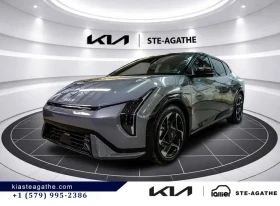 Kia EV4 Gt-Line* LONG RANGE* 2026* 360* Digital Key 2.0* О, снимка 2