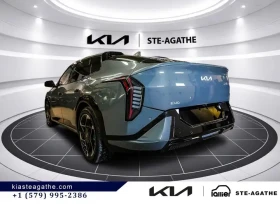 Kia EV4 Gt-Line* LONG RANGE* 2026* 360* Digital Key 2.0* О, снимка 4